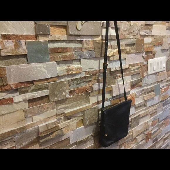 FURLA Crossbody leather bag   - Picture 6 of 10